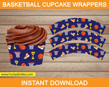 Load image into Gallery viewer, Basketball Party Full Collection