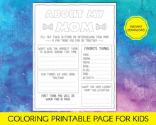 Load image into Gallery viewer, At Home Family Time Capsule during Social Distancing | Quarantine Time Capsule