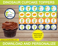 Load image into Gallery viewer, Dinosaur Party Full Collection