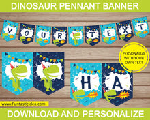 Load image into Gallery viewer, Dinosaur Party Full Collection