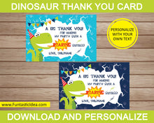 Load image into Gallery viewer, Dinosaur Party Full Collection