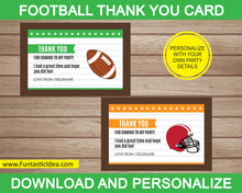 Load image into Gallery viewer, Football Party Full Collection