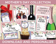 Load image into Gallery viewer, Mothers Day Bundle