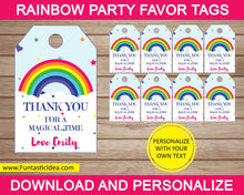 Load image into Gallery viewer, Rainbow Party Full Collection