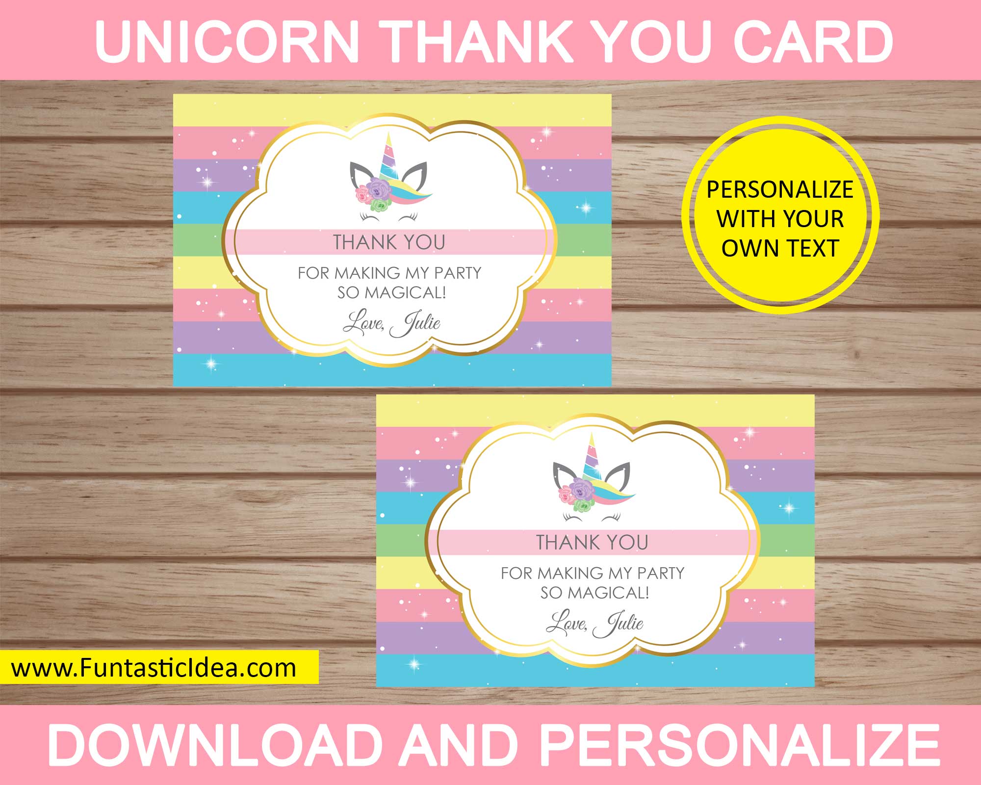 Unicorn Party Favor Ideas - Kid Bam  Unicorn party favors, Unicorn party,  Diy unicorn party